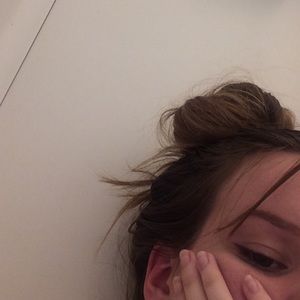 Meet your Posher, Molly-grace